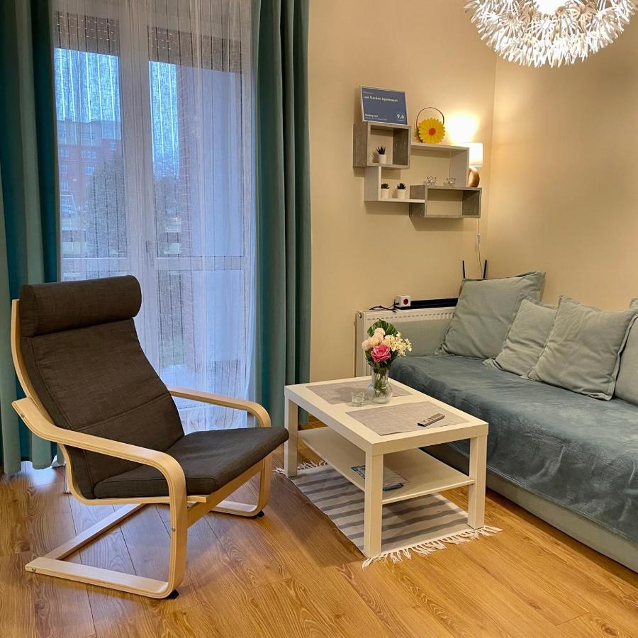 Lux Garden Apartment Kolberg Exterior foto