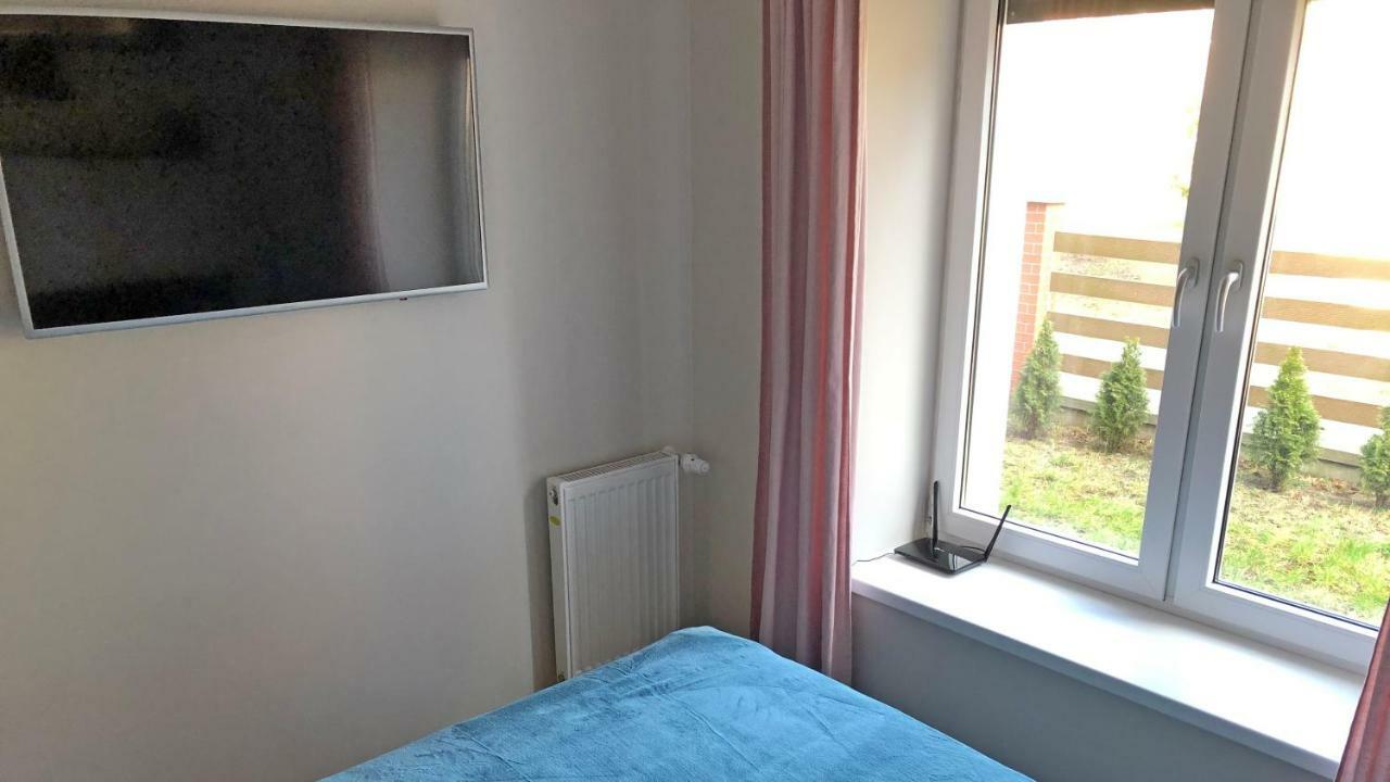 Lux Garden Apartment Kolberg Exterior foto